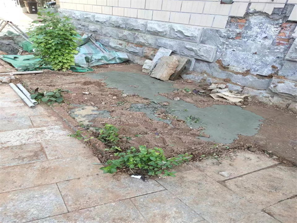 龙城地基基础注浆增加承载力灌浆加固