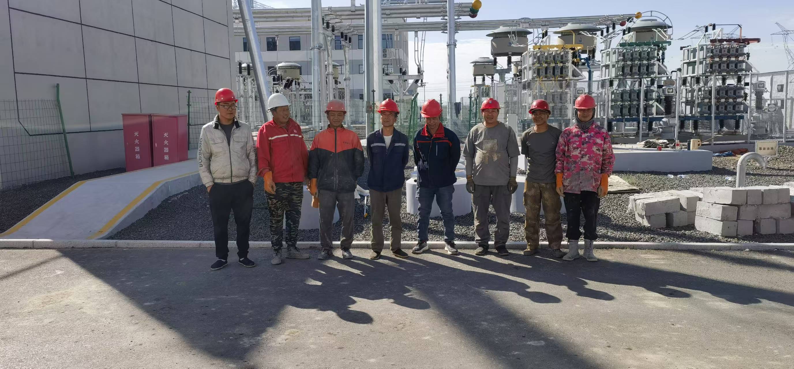 龙城地基沉降如何修复?